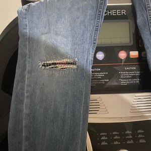 Men’s jeans